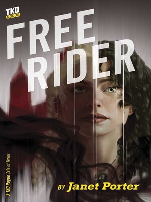 cover image of Free Rider